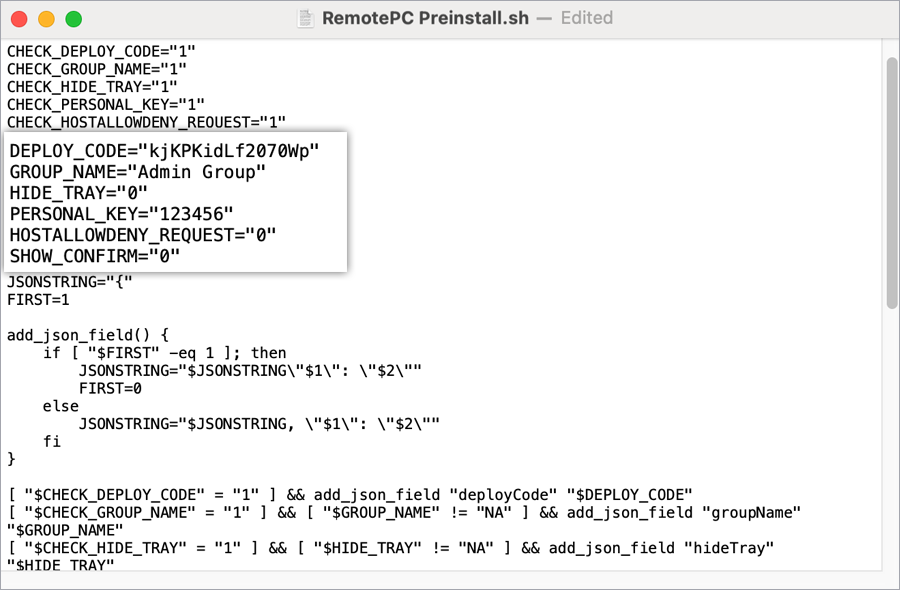 RemotePC