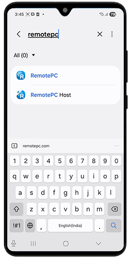 RemotePC