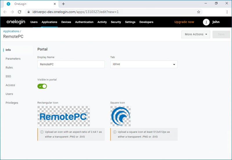 RemotePC